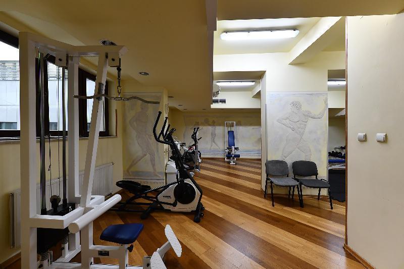 Apartament P&o Plac Europejski 3
