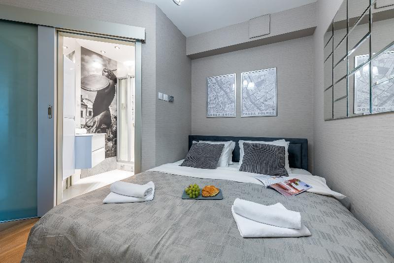 P&o Plac Europejski 3 * Warszawa