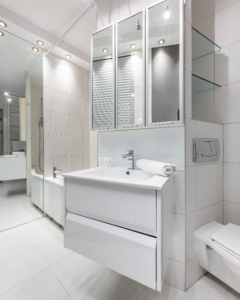 P&o Plac Europejski 3 Apartament *