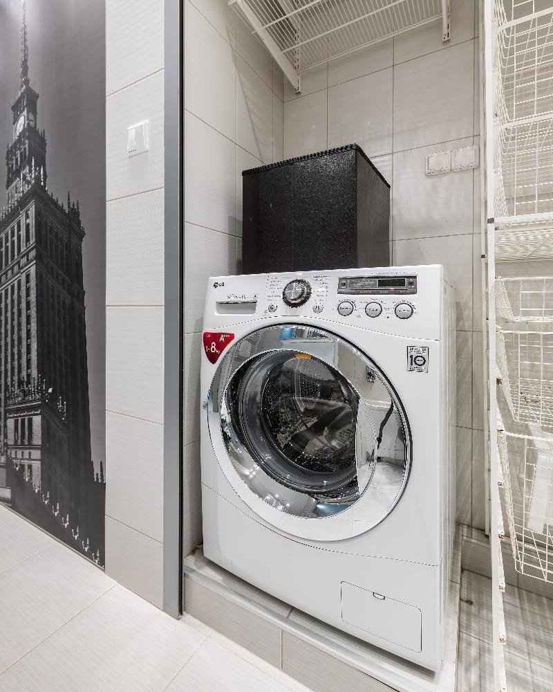 Apartament P&o Plac Europejski 3 *